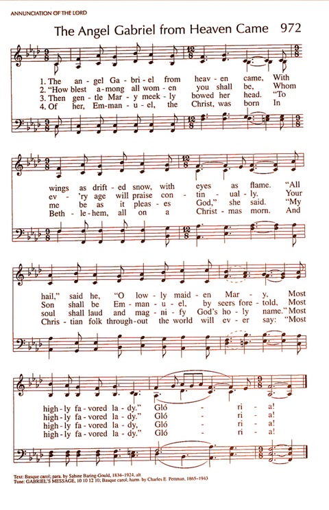 RitualSong (2nd ed.) page 1346