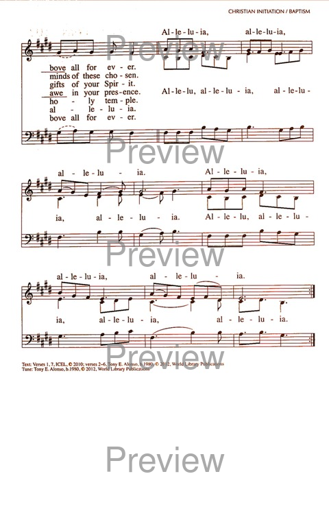 RitualSong (2nd ed.) page 1421