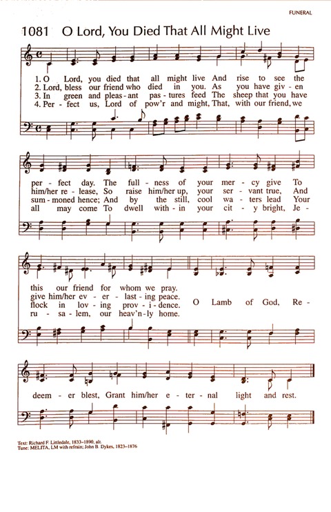 RitualSong (2nd ed.) page 1520