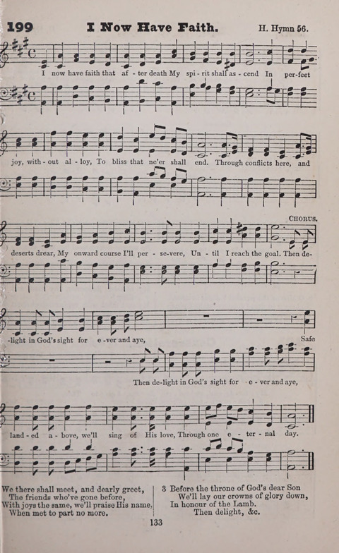 Salvation Army Music: (formerly published as "Revival Music") with supplementary tunes page 133