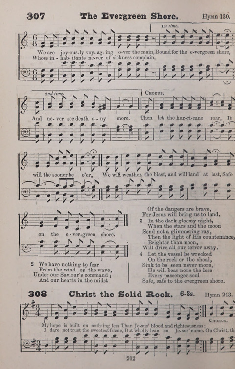 Salvation Army Music: (formerly published as "Revival Music") with supplementary tunes page 202