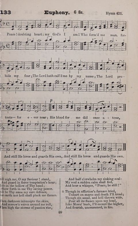 Salvation Army Music: (formerly published as "Revival Music") with supplementary tunes page 89