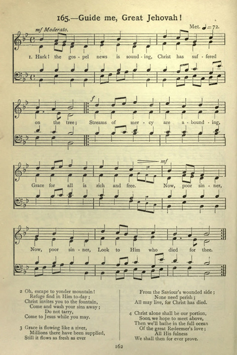 The Salvation Army Music page 162