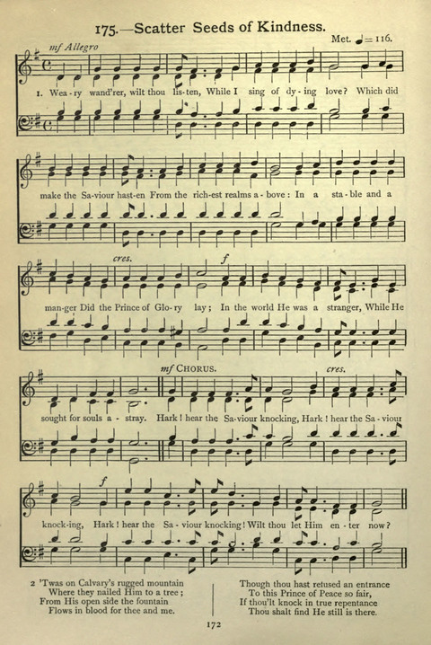 The Salvation Army Music page 172