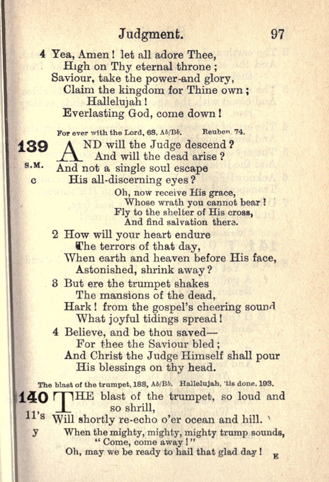 Salvation Army Songs page 97