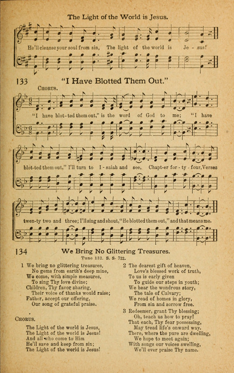 The Salvation Army Songs and Music page 113