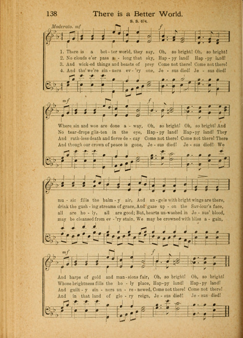 The Salvation Army Songs and Music page 116