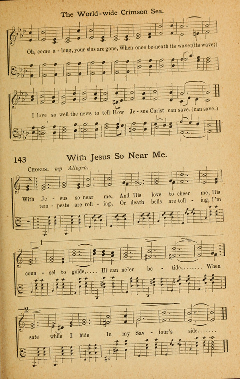The Salvation Army Songs and Music page 121