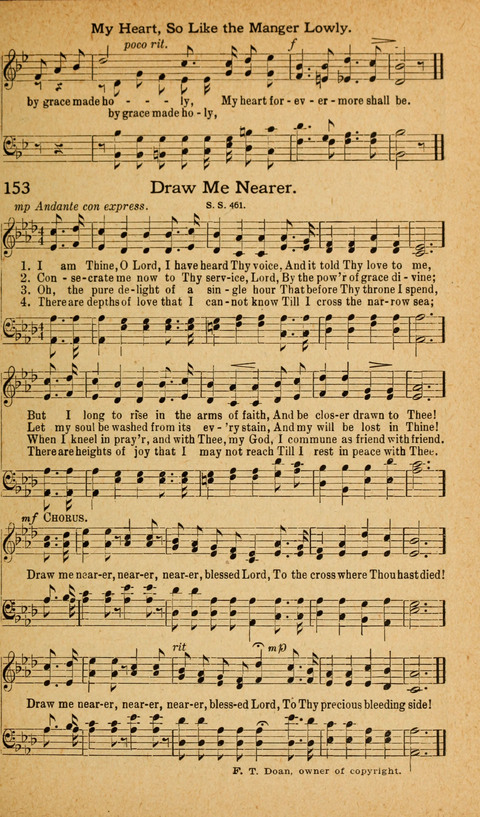 The Salvation Army Songs and Music page 129