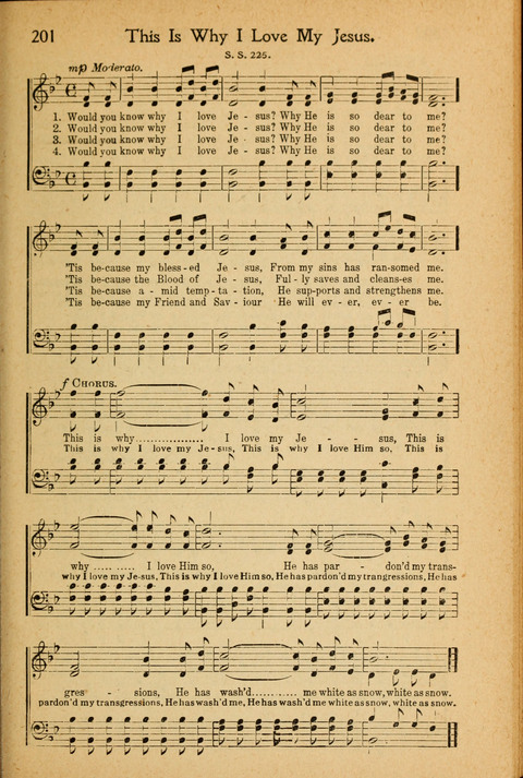 The Salvation Army Songs and Music page 161