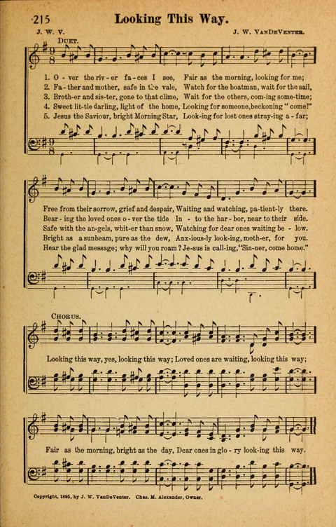 The Salvation Army Songs and Music page 171
