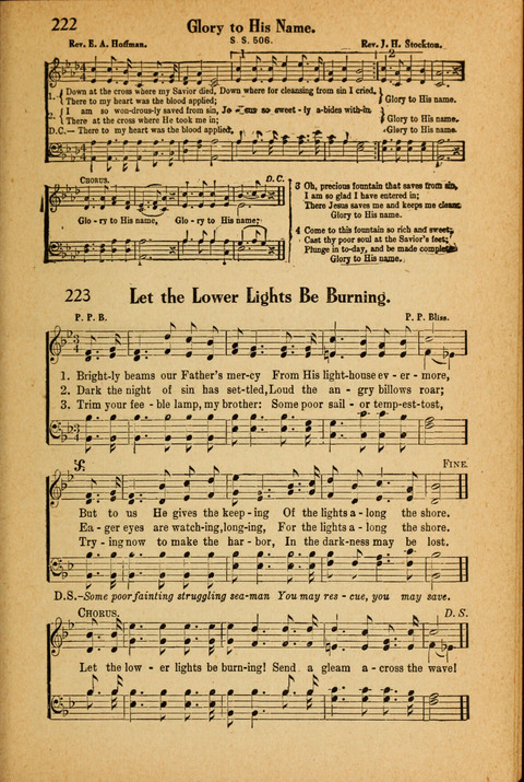 The Salvation Army Songs and Music page 175