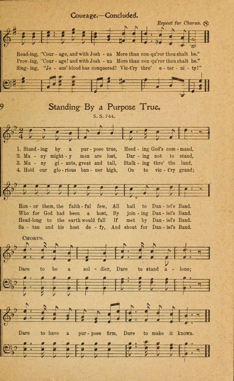 The Salvation Army Songs and Music page 9