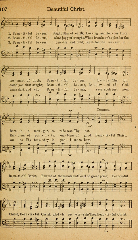 The Salvation Army Songs and Music page 93