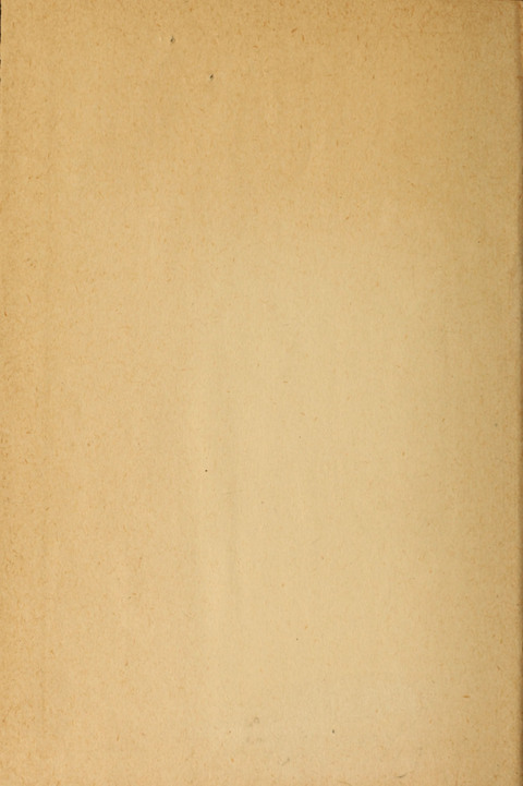 The Salvation Army Songs and Music page iii