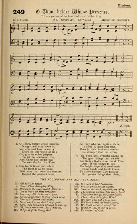 The Song Companion to the Scriptures page 189