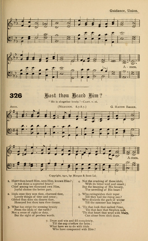 The Song Companion to the Scriptures page 253