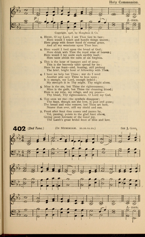 The Song Companion to the Scriptures page 319