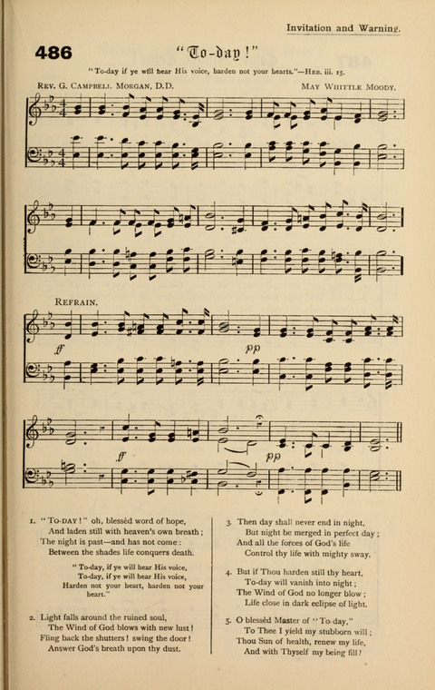 The Song Companion to the Scriptures page 393