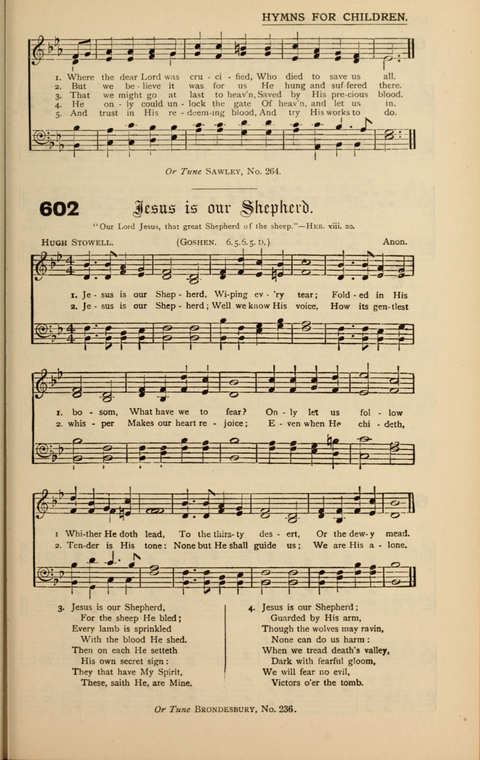 The Song Companion to the Scriptures page 501