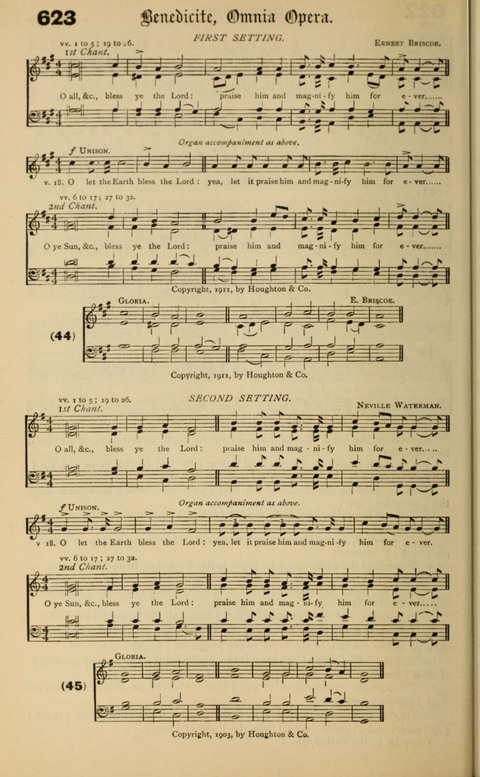 The Song Companion to the Scriptures page 522