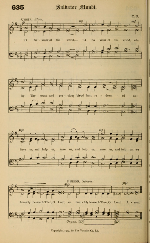 The Song Companion to the Scriptures page 532