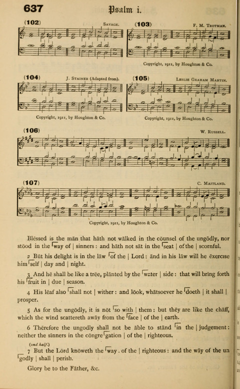 The Song Companion to the Scriptures page 534
