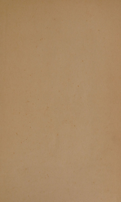 Songs of Conquest: for Use in Public Worship, Prayer Services, Camp Meetings, Evangelistic Campaigns, Young People