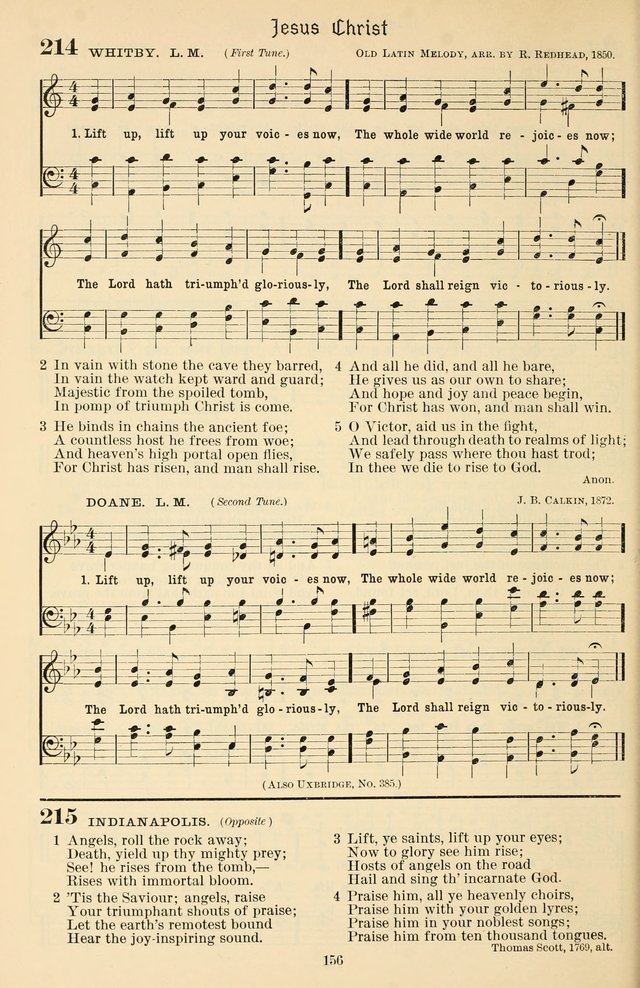 Sursum Corda: a book of praise page 171
