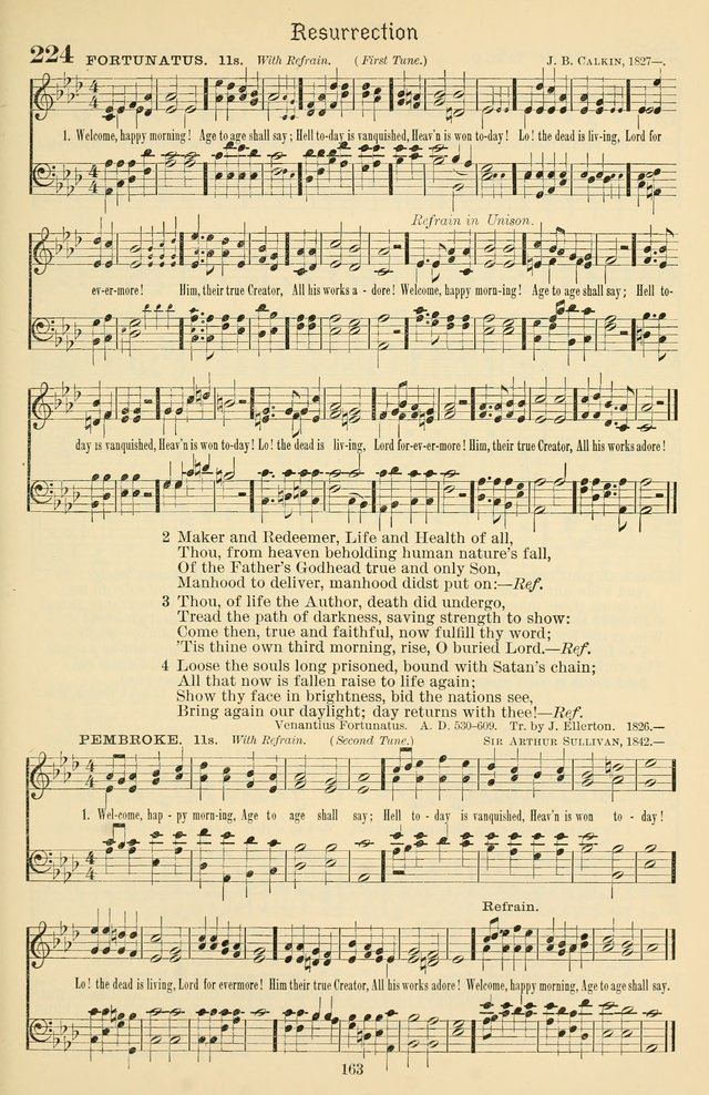 Sursum Corda: a book of praise page 178
