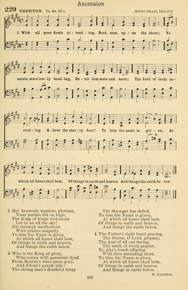 Sursum Corda: a book of praise page 184