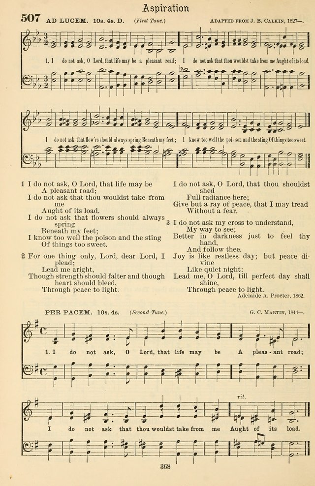 Sursum Corda: a book of praise page 385