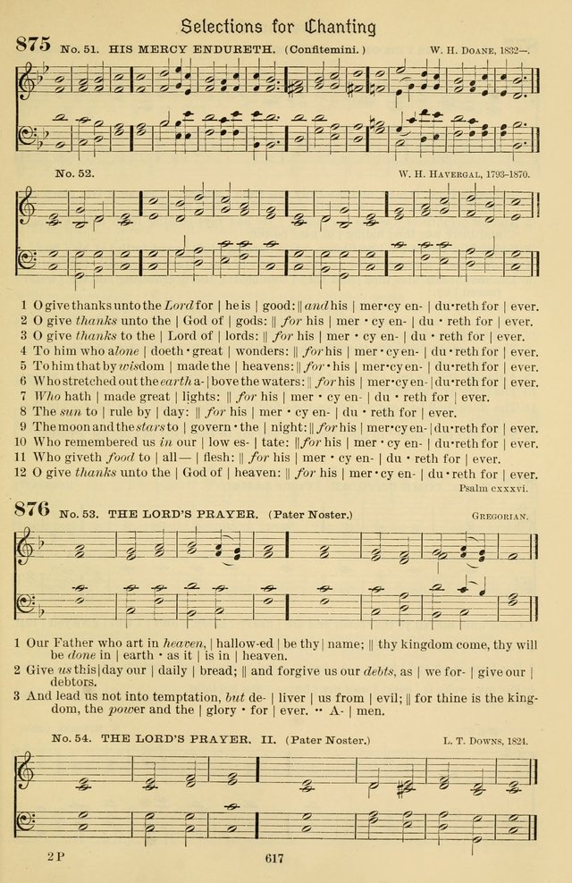 Sursum Corda: a book of praise page 634