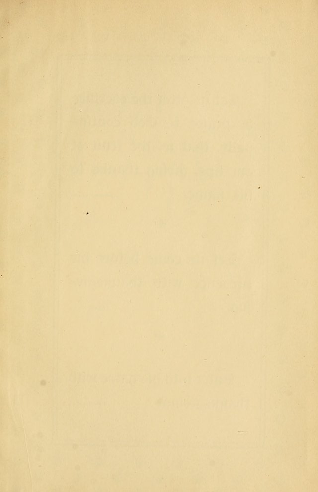 Sursum Corda: a book of praise page 676