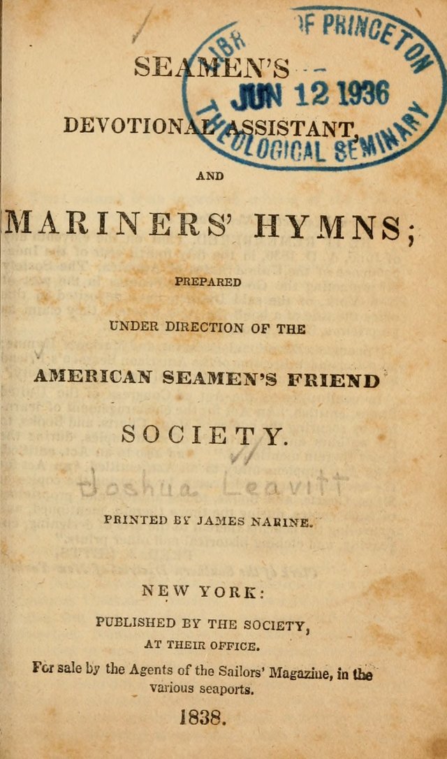 Seamen