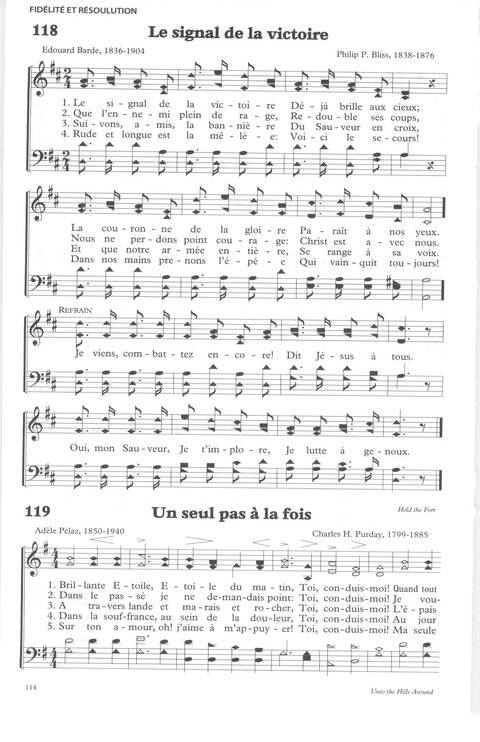 Sélections d