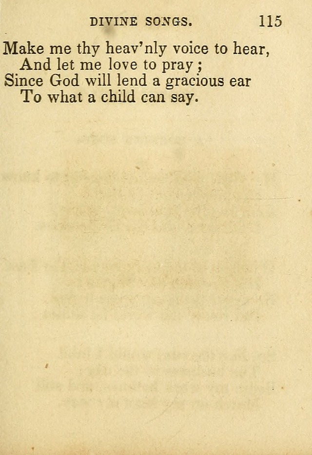 Songs, Divine and Moral page 113