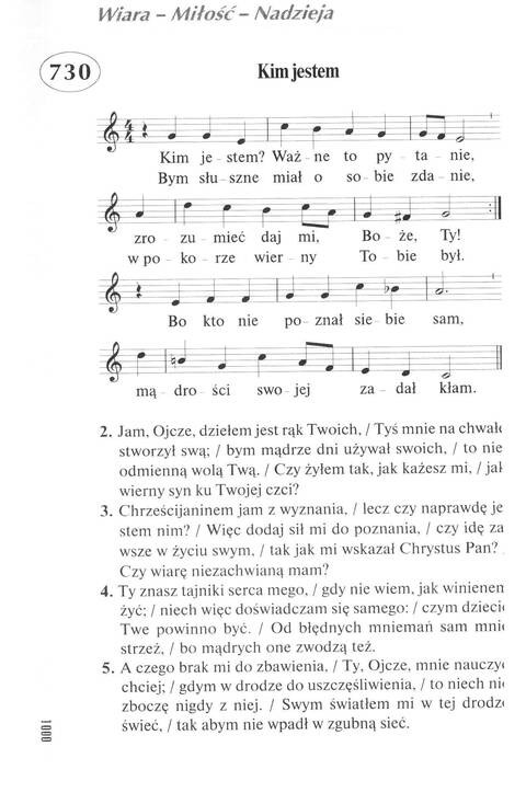 Śpiewnik Ewangelicki: Codzienna modlitwa, pieśń, medytacja, nabożeństwo page 993