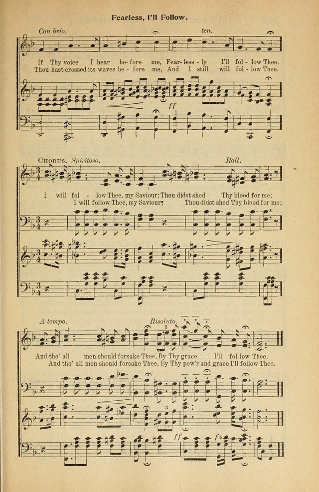 Songs of Evangelism: for revival and evangelistic services; Bible schools, young people