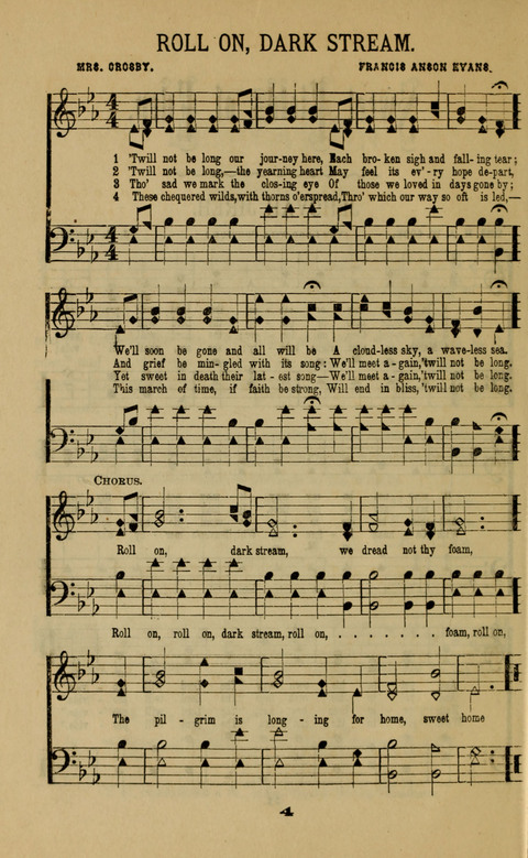 Sweet Fields of Eden: for the Sabbath School page 4