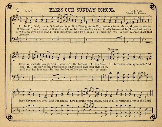 Songs of Grace and Glory page 4