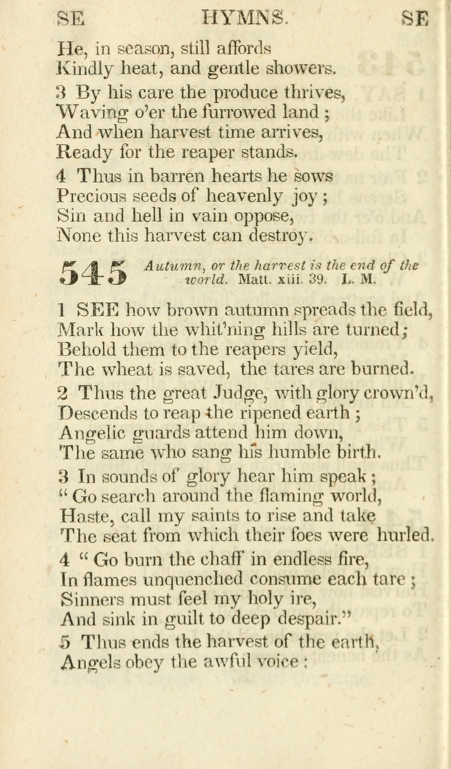 A Selection of Hymns, adapted to the devotions of the closet, the family, and the social circle; and containing subjects appropriate to the monthly concerns of prayer for the success... page 454