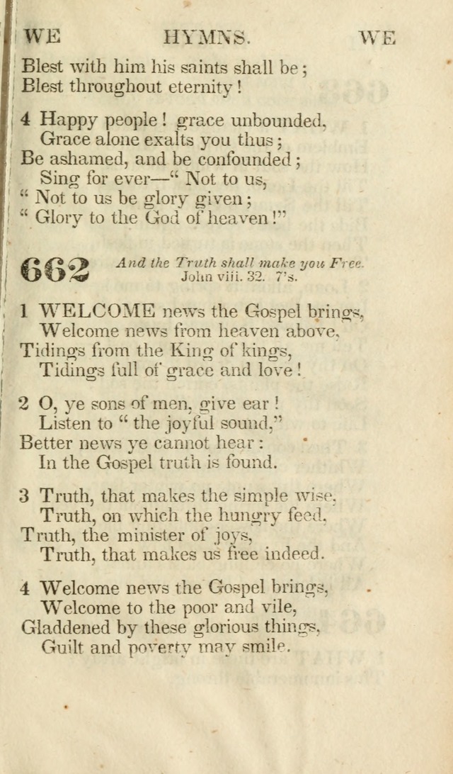 A Selection of Hymns, adapted to the devotions of the closet, the family, and the social circle; and containing subjects appropriate to the monthly concerns of prayer for the success... page 551