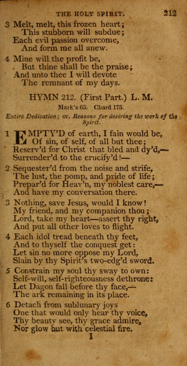 A Selection of Hymns from the Best Authors.: including a great number of originals: intended to be an appendix to Dr. Watts