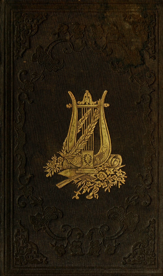 The School Hymn-Book: for normal, high, and grammar schools page cover