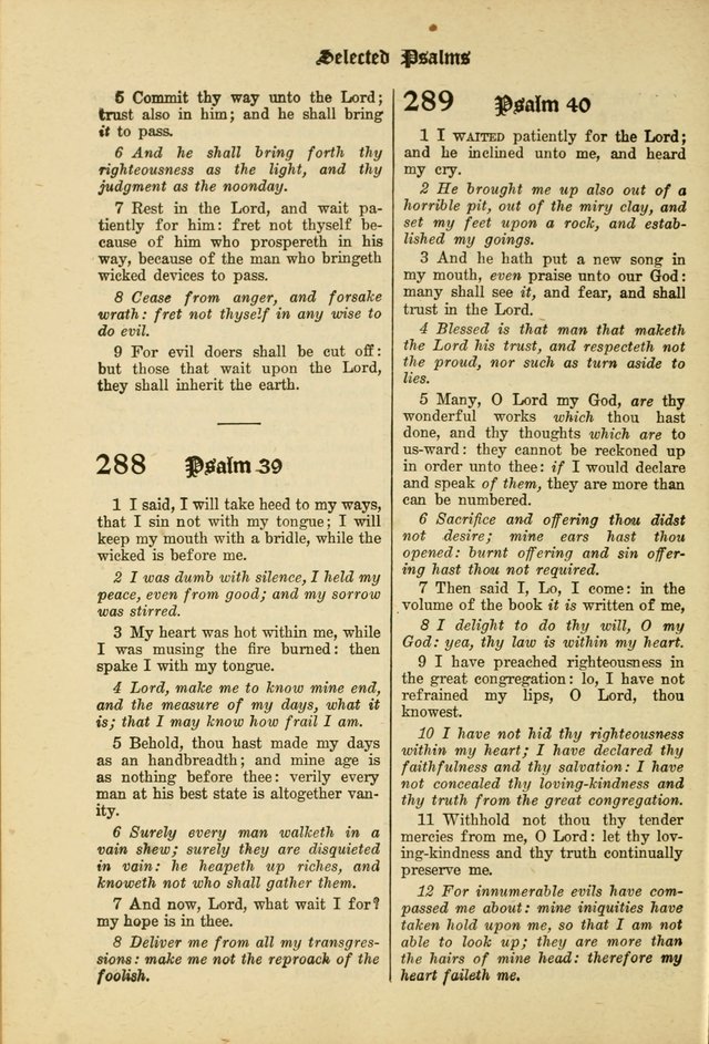 Songs of Hope: for the Church and Sunday School page 268
