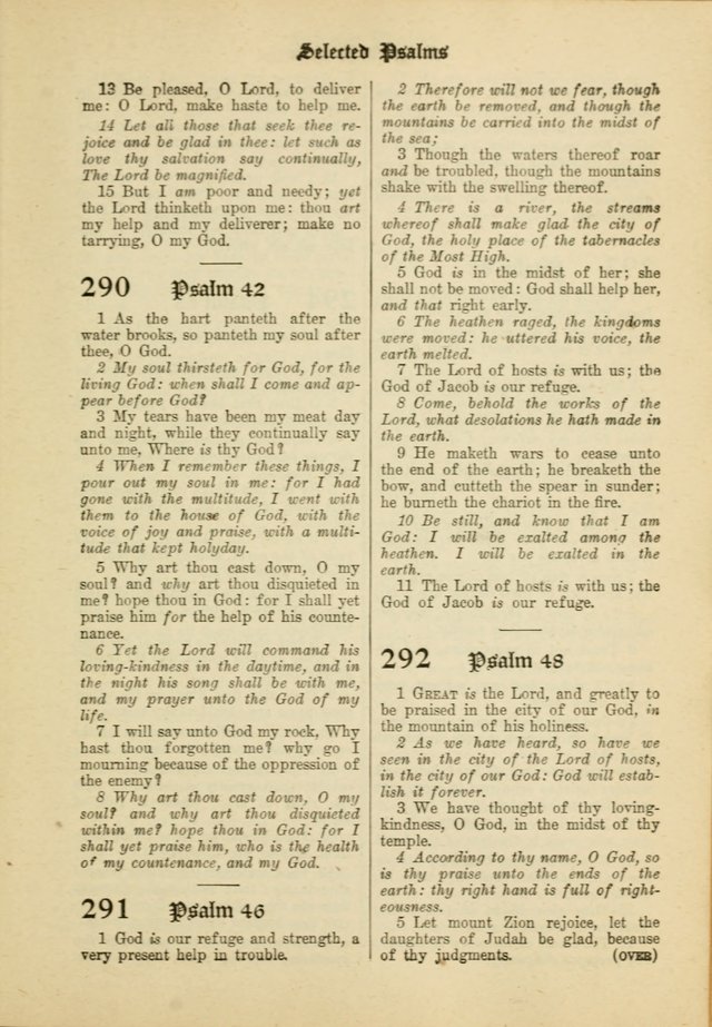 Songs of Hope: for the Church and Sunday School page 269
