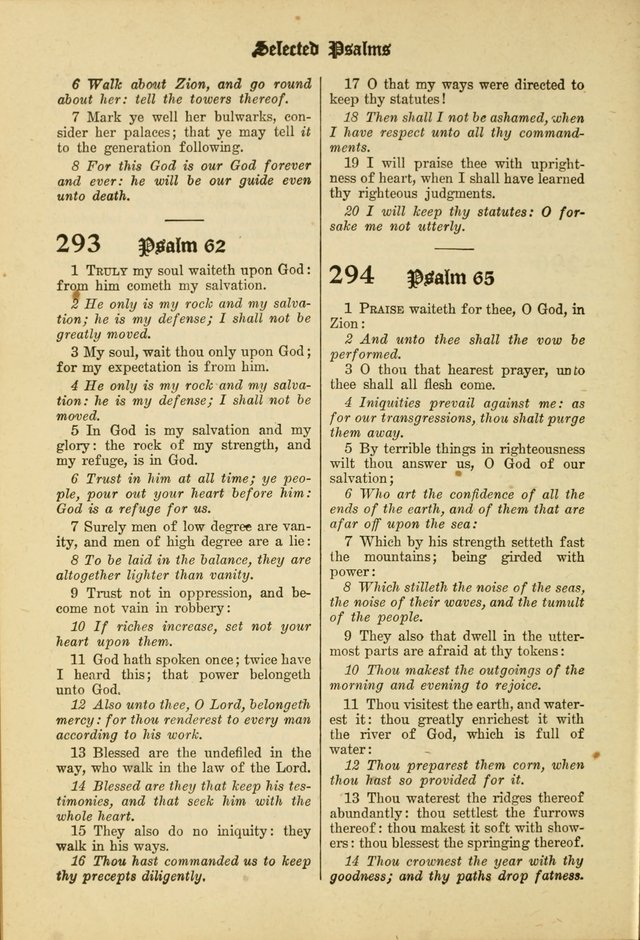 Songs of Hope: for the Church and Sunday School page 270
