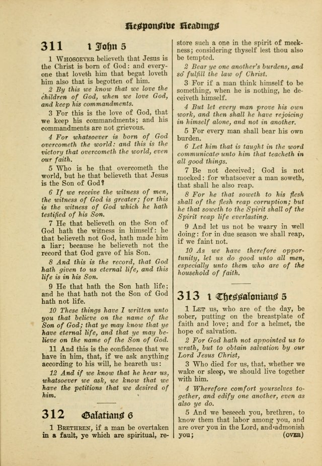 Songs of Hope: for the Church and Sunday School page 277
