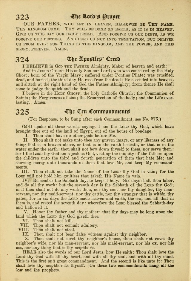 Songs of Hope: for the Church and Sunday School page 282